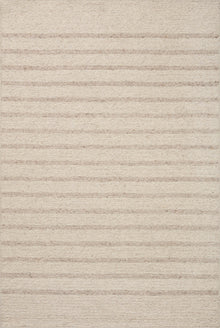 Magnolia Home Ashby 01 Oatmeal/Sand Rug - Chapin Furniture