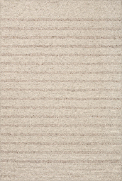 Magnolia Home Ashby 01 Oatmeal/Sand Rug - Chapin Furniture