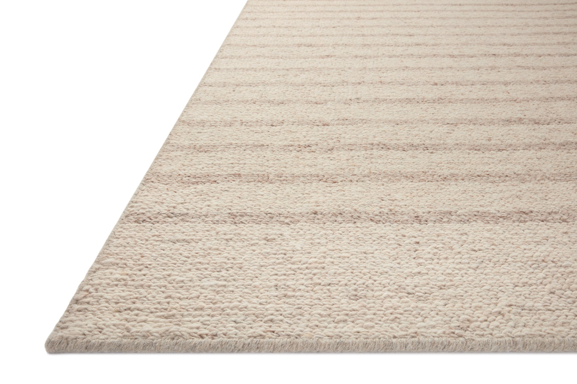 Magnolia Home Ashby 01 Oatmeal/Sand Rug - Chapin Furniture