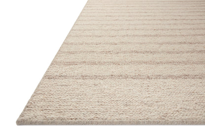 Magnolia Home Ashby 01 Oatmeal/Sand Rug - Chapin Furniture