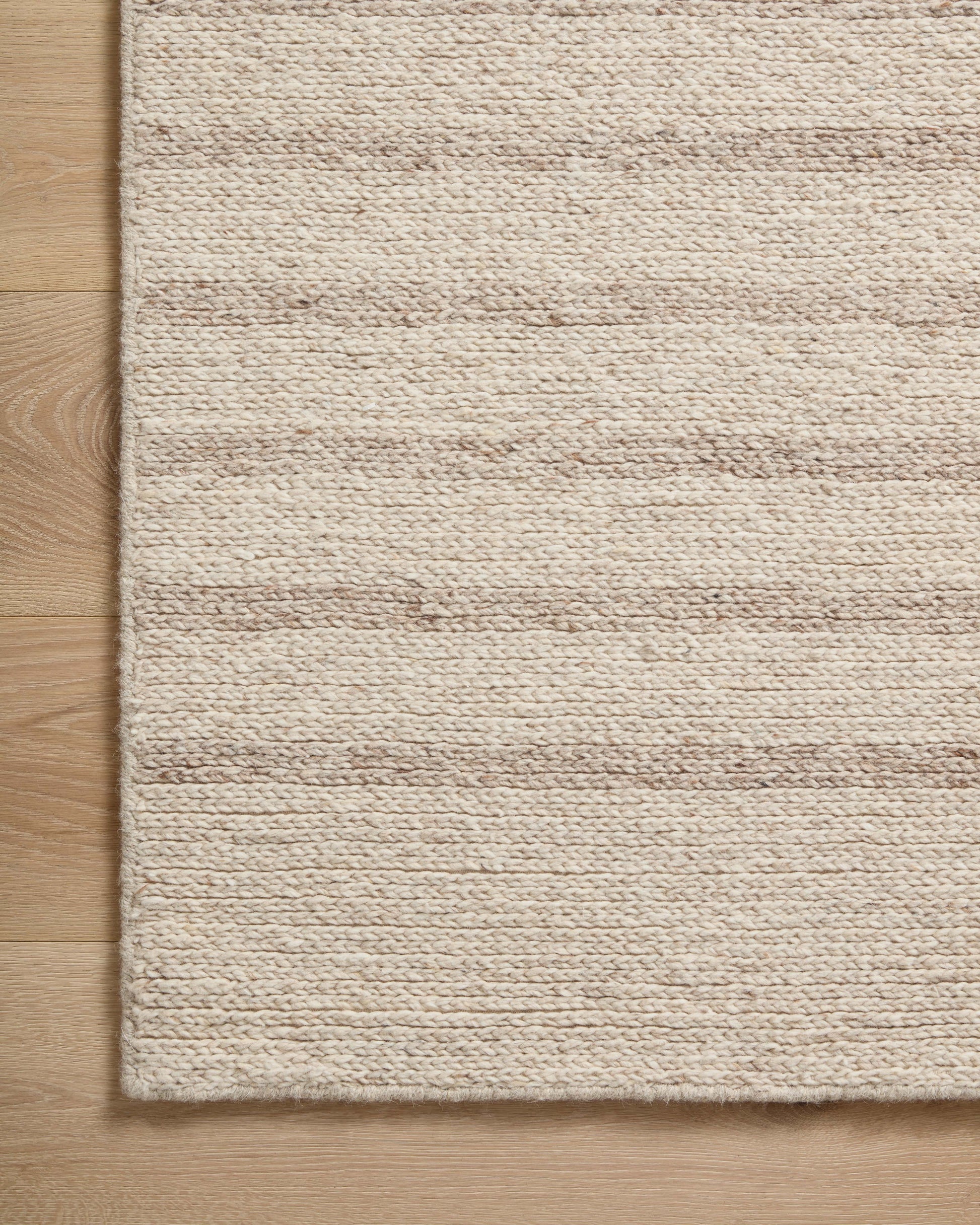 Magnolia Home Ashby 01 Oatmeal/Sand Rug - Chapin Furniture
