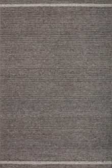 Magnolia Home Ashby 02 Granite/Silver Rug - Chapin Furniture