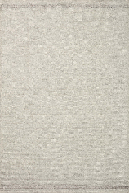 Magnolia Home Ashby 02 Mist/Silver Rug - Chapin Furniture