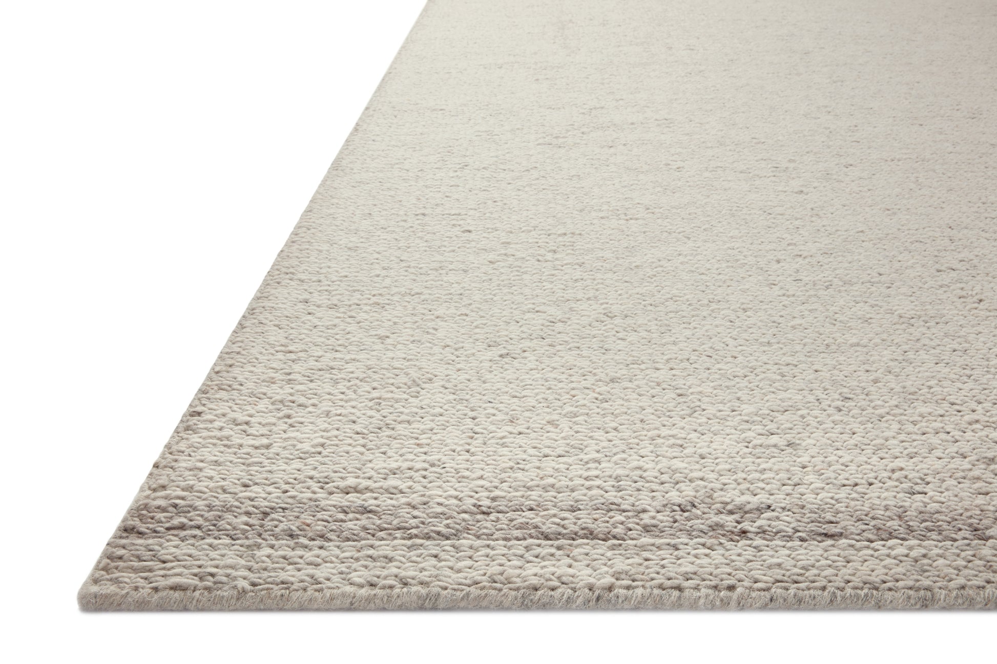 Magnolia Home Ashby 02 Mist/Silver Rug - Chapin Furniture