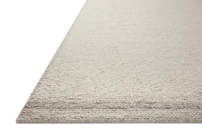 Magnolia Home Ashby 02 Mist/Silver Rug - Chapin Furniture