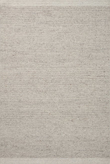 Magnolia Home Ashby 03 Silver/Ivory Rug - Chapin Furniture