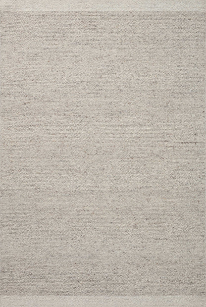 Magnolia Home Ashby 03 Silver/Ivory Rug - Chapin Furniture