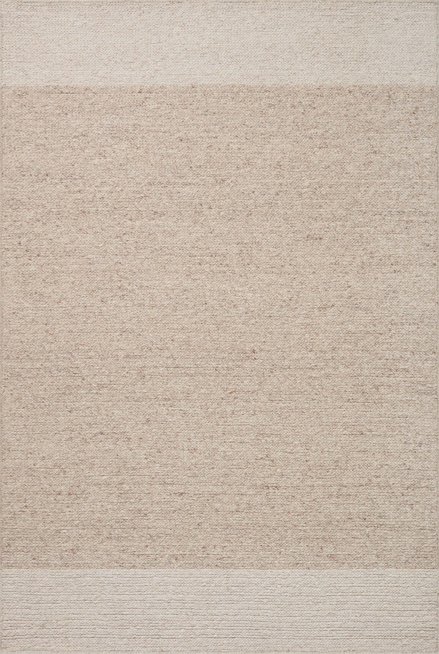 Magnolia Home Ashby 05 Oatmeal/Natural Rug - Chapin Furniture