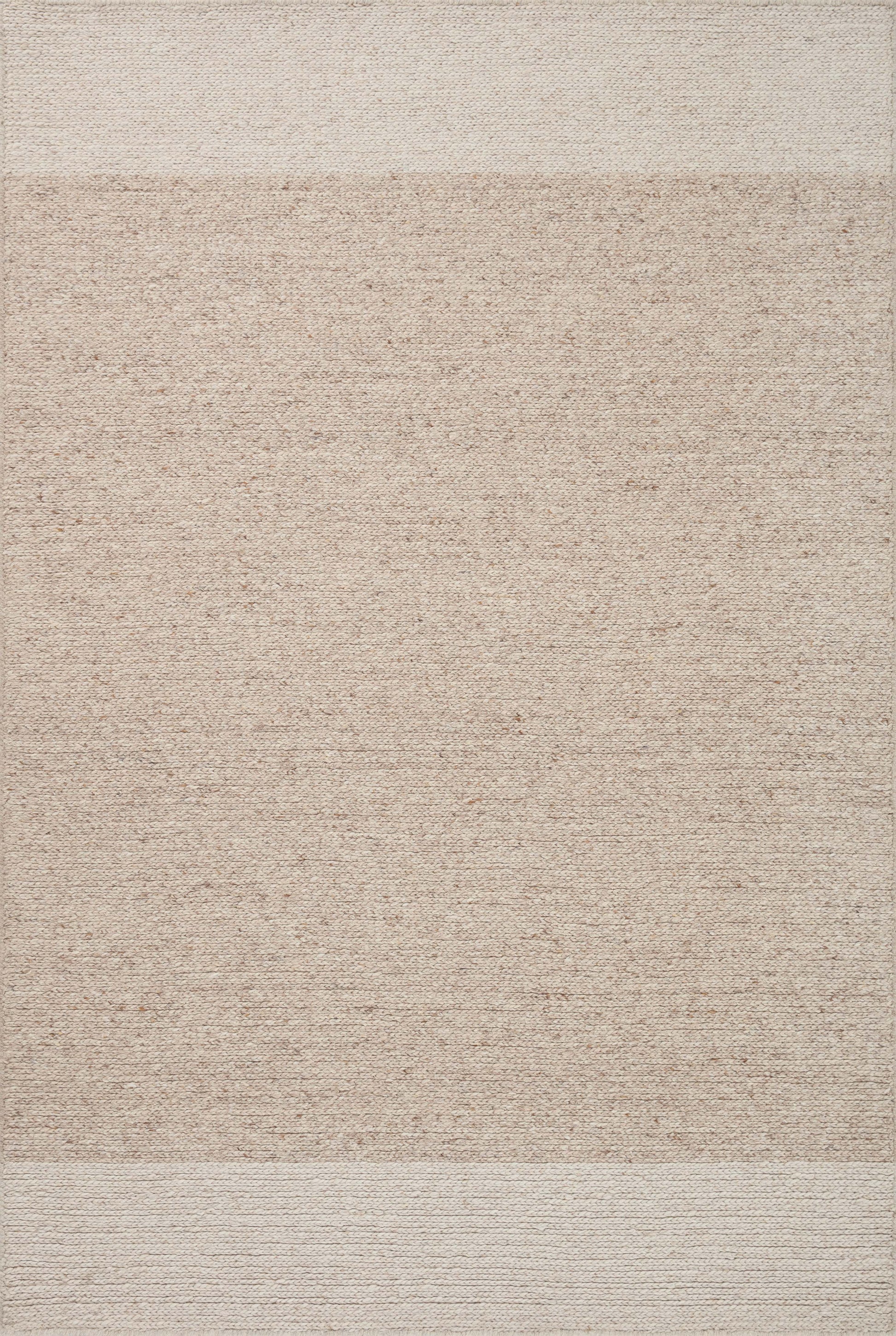 Magnolia Home Ashby 05 Oatmeal/Natural Rug - Chapin Furniture