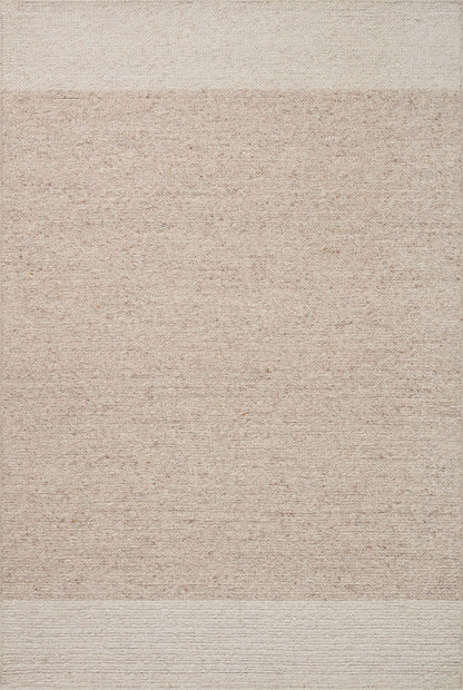 Magnolia Home Ashby 05 Oatmeal/Natural Rug - Chapin Furniture