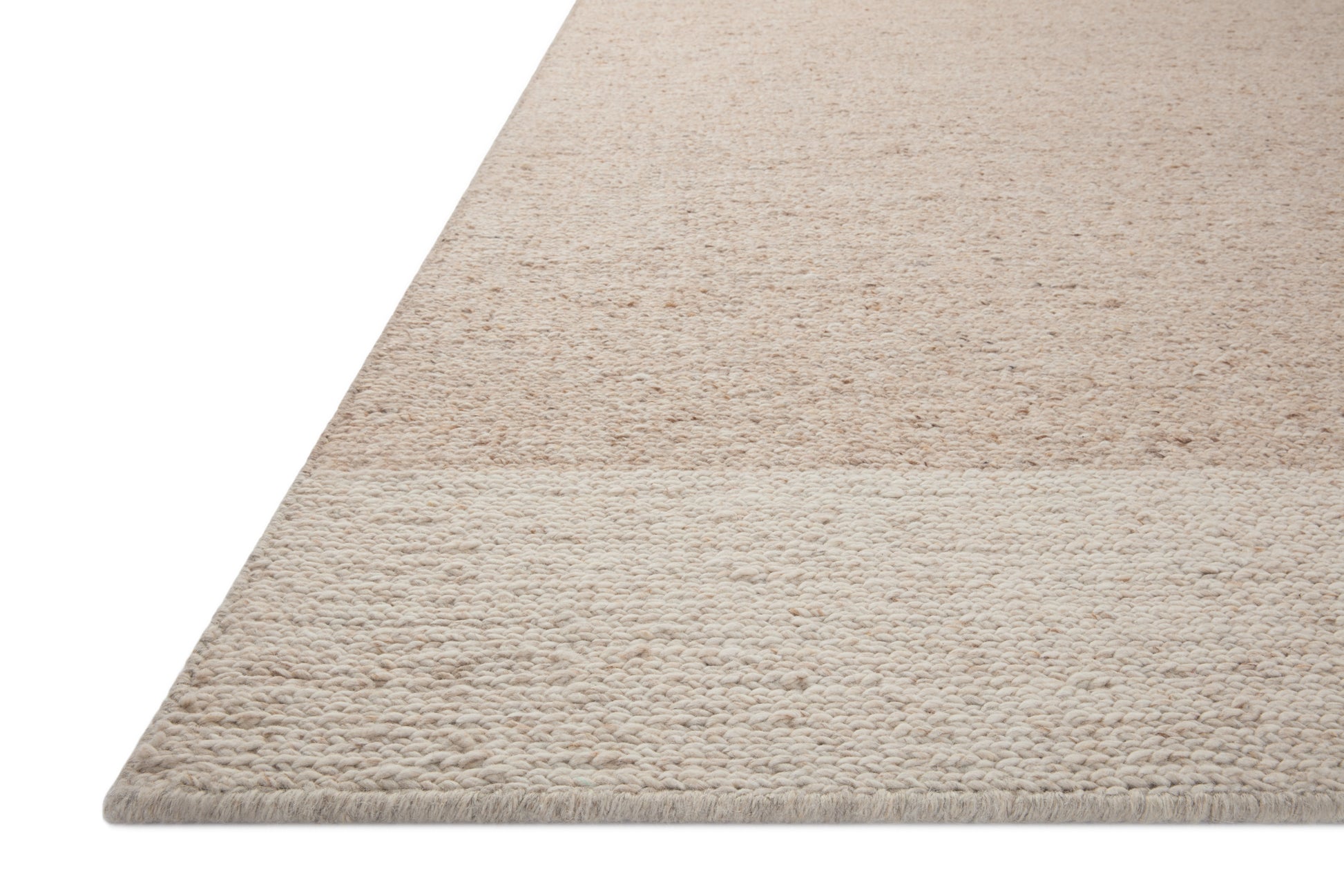 Magnolia Home Ashby 05 Oatmeal/Natural Rug - Chapin Furniture