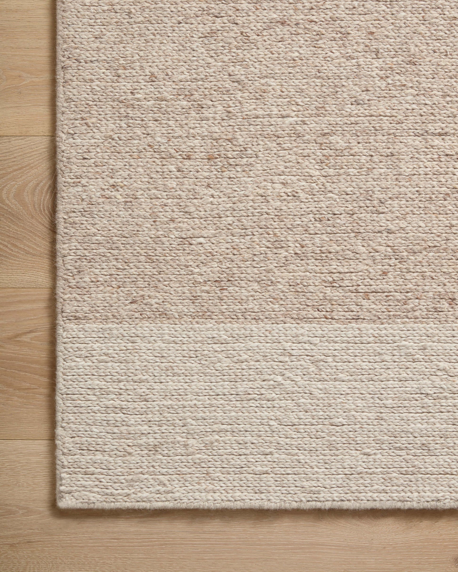 Magnolia Home Ashby 05 Oatmeal/Natural Rug - Chapin Furniture