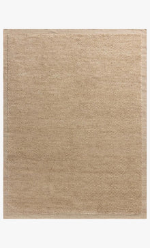 Amber Lewis x Loloi Asher 01 Natural Rug - Chapin Furniture