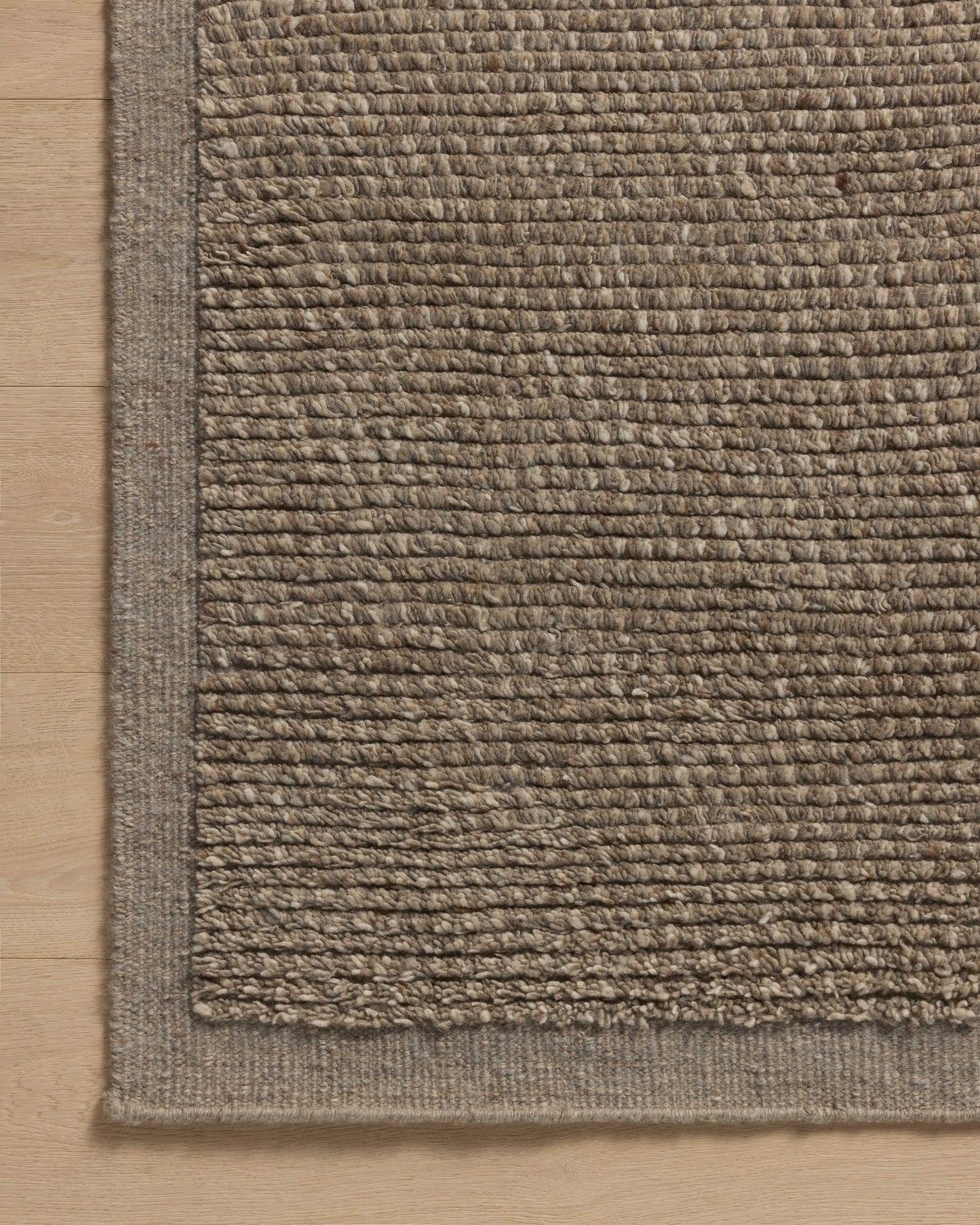 Amber Lewis x Loloi Asher 01 Pebble Rug - Chapin Furniture