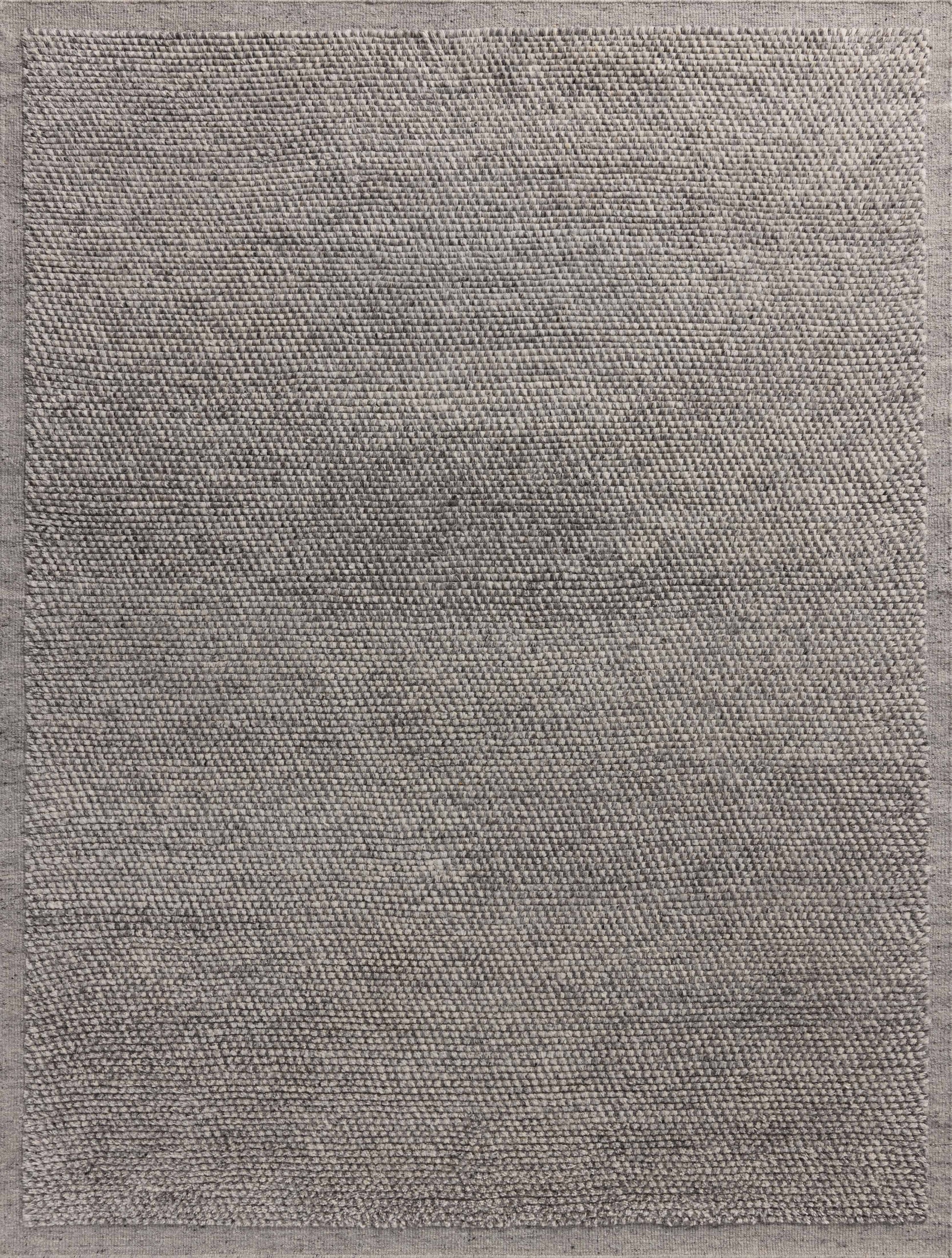 Amber Lewis x Loloi Asher 01 Slate Rug - Chapin Furniture