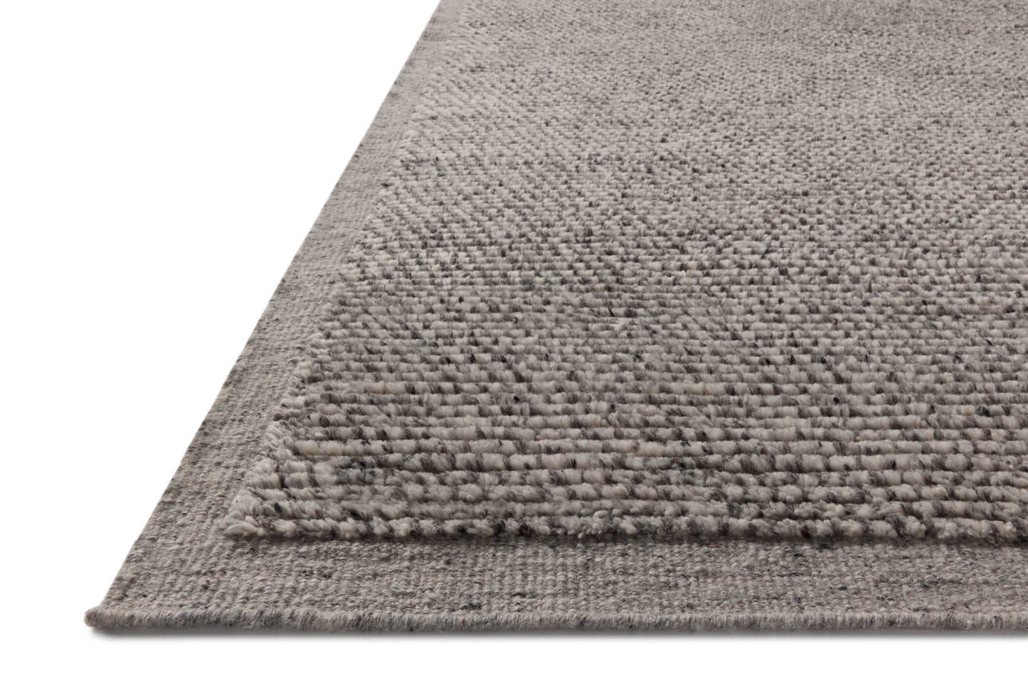 Amber Lewis x Loloi Asher 01 Slate Rug - Chapin Furniture