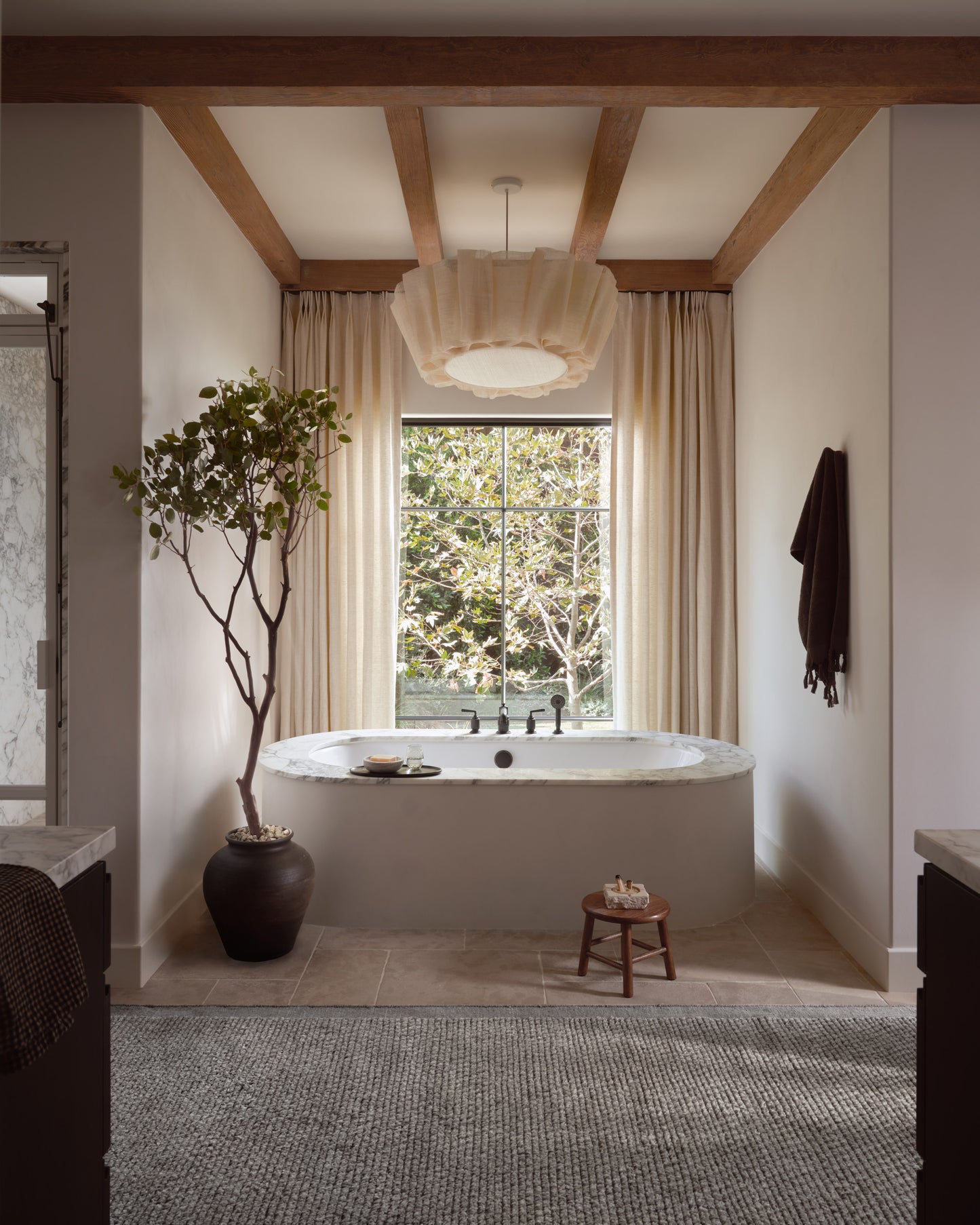 Amber Lewis x Loloi Asher 01 Slate Rug - Chapin Furniture
