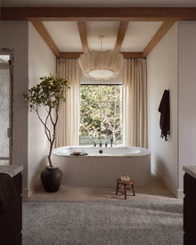 Amber Lewis x Loloi Asher 01 Slate Rug - Chapin Furniture