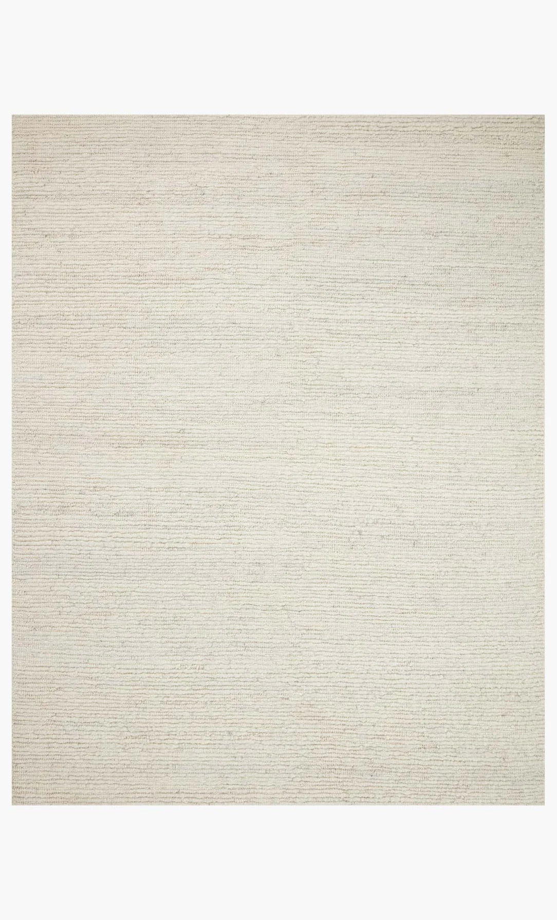Magnolia Home Ava 01  Dove/Ivory Rug - Chapin Furniture