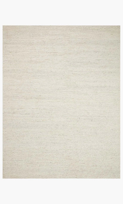 Magnolia Home Ava 01  Dove/Ivory Rug - Chapin Furniture
