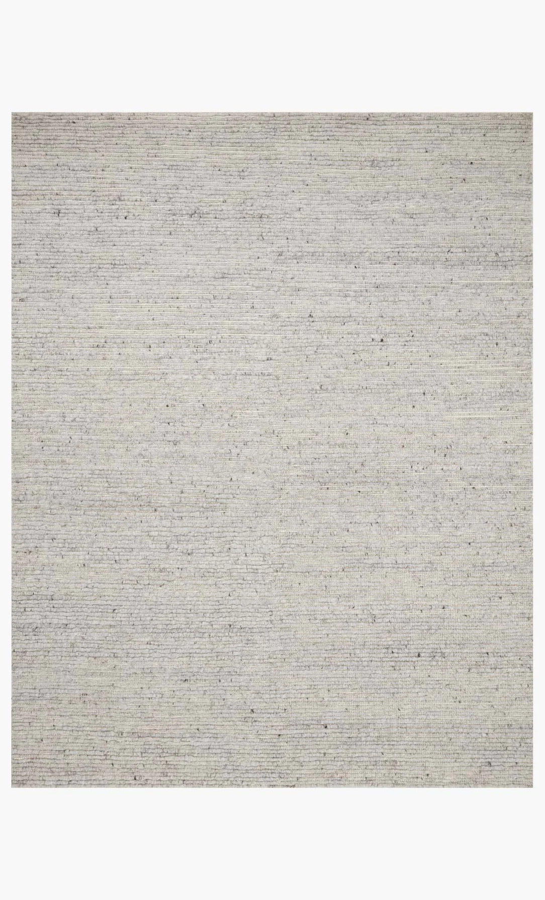 Magnolia Home Ava 01  Grey/Ivory Rug - Chapin Furniture