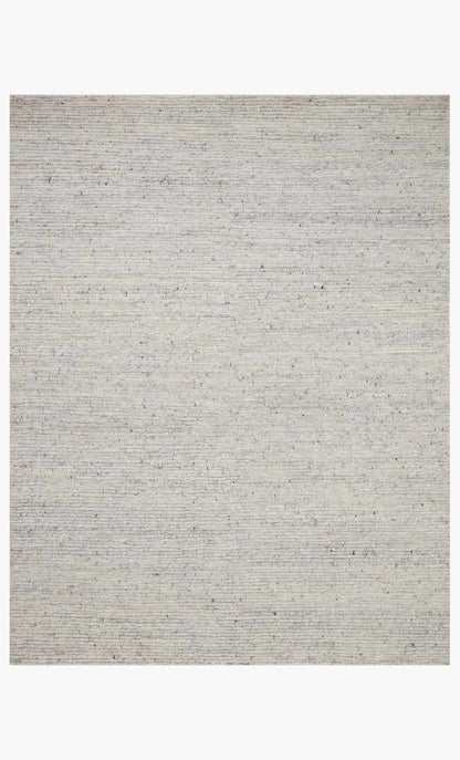 Magnolia Home Ava 01  Grey/Ivory Rug - Chapin Furniture