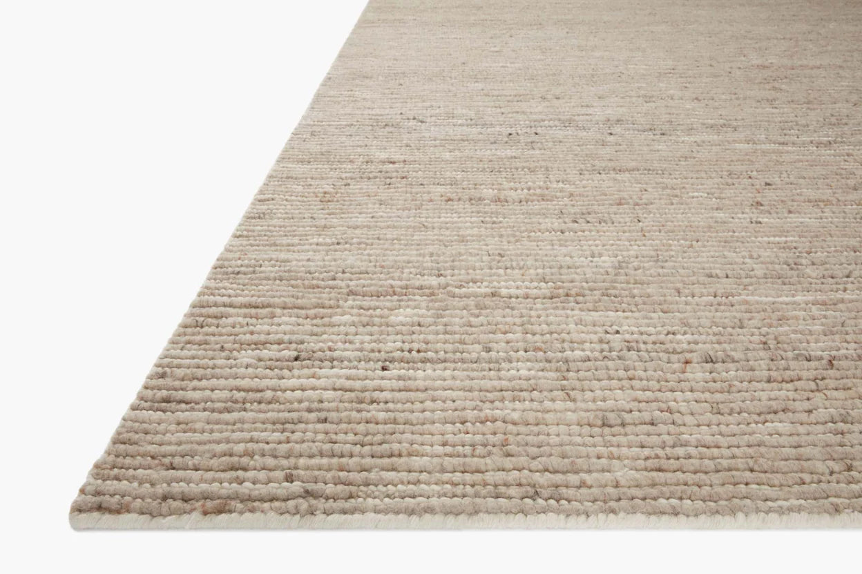 Magnolia Home Ava 01  Natural/Ivory Rug - Chapin Furniture