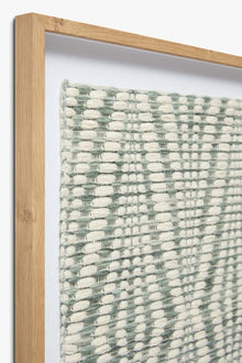 Loloi Dane 30" x 43" Wall Art - Chapin Furniture