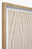 Loloi Gotland 30" x 43" Wall Art - Chapin Furniture