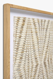 Loloi Scandia 30" x 43" Wall Art - Chapin Furniture