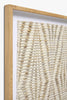 Loloi Scandia 30" x 43" Wall Art - Chapin Furniture