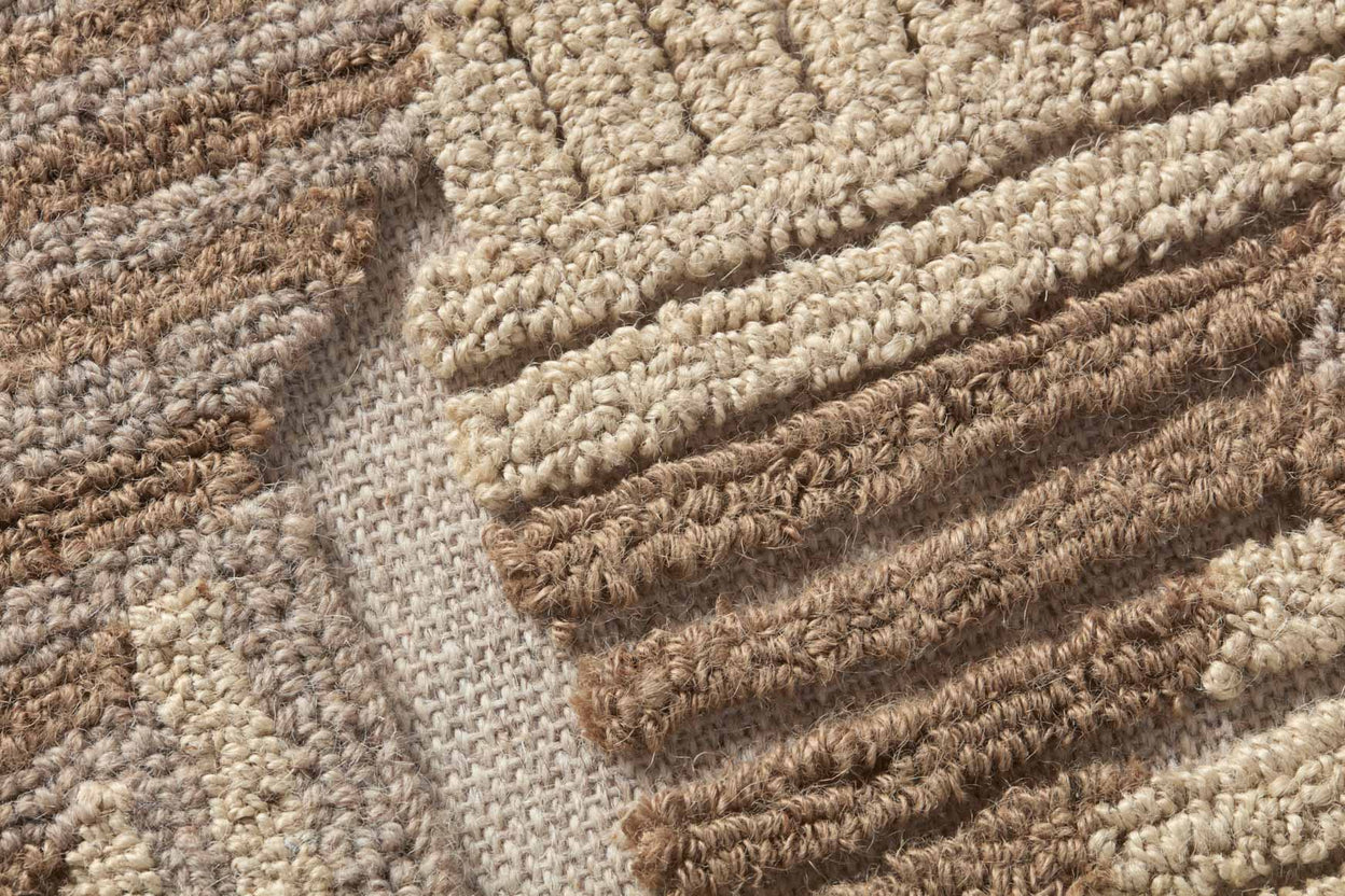 Loloi Legendary 29" x 40" Wall Art - Chapin Furniture