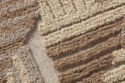 Loloi Legendary 29" x 40" Wall Art - Chapin Furniture