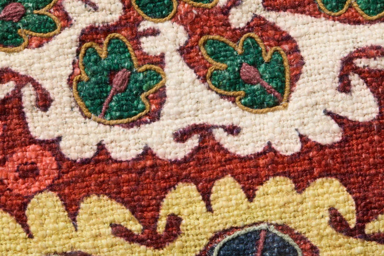 Loloi Alborz 23" x 23" Wall Art - Chapin Furniture