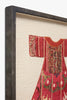 Loloi Gilan 23" x 23" Wall Art - Chapin Furniture