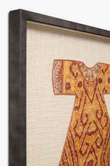 Loloi Bandar 23" x 23" Wall Art - Chapin Furniture