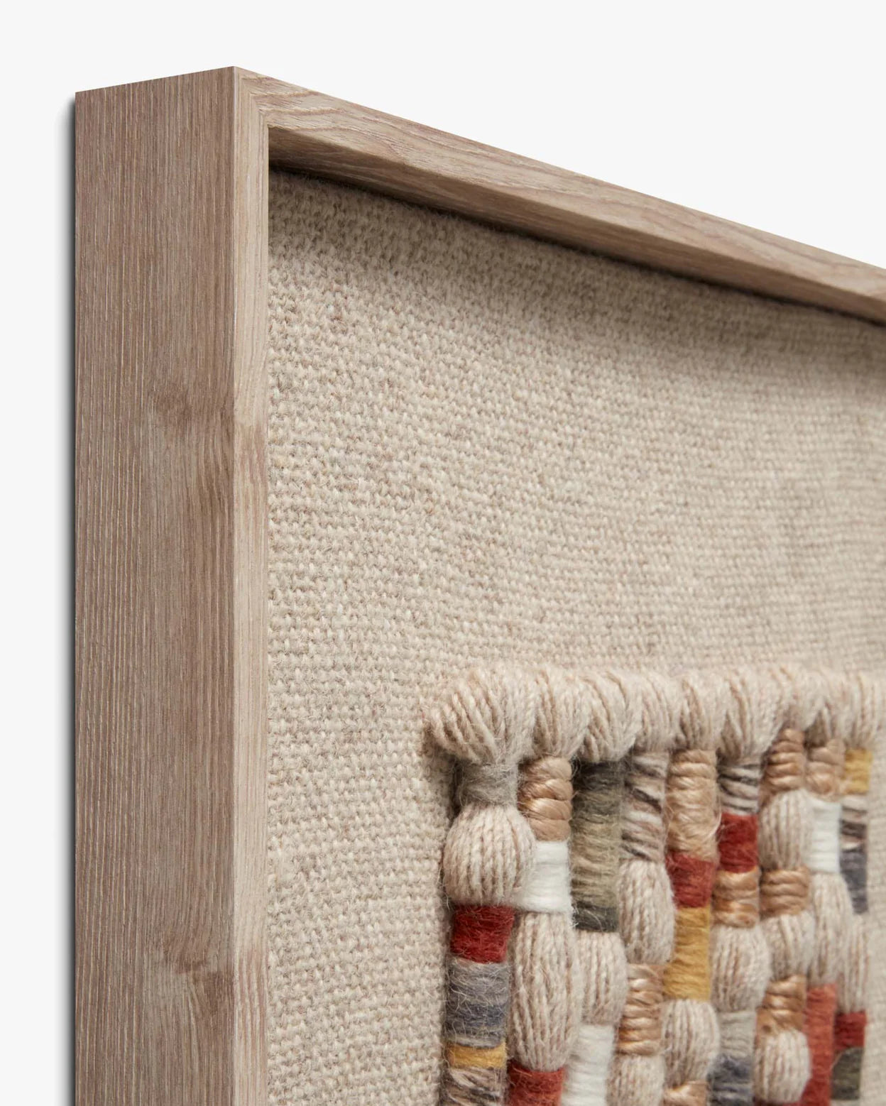 Loloi Vetiver Wall Art