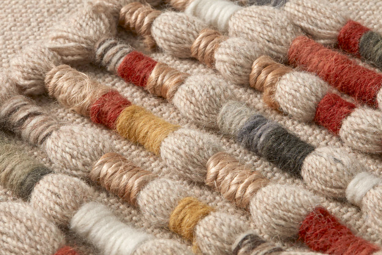 Loloi Vetiver Wall Art - Thumbnail 2