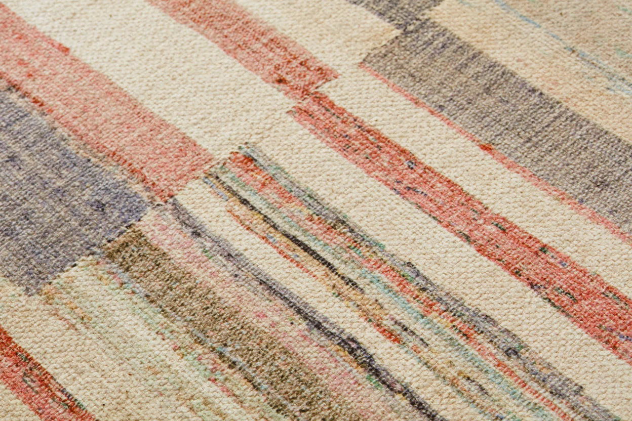 Loloi Beach Day 41" x 61" Wall Art - Chapin Furniture