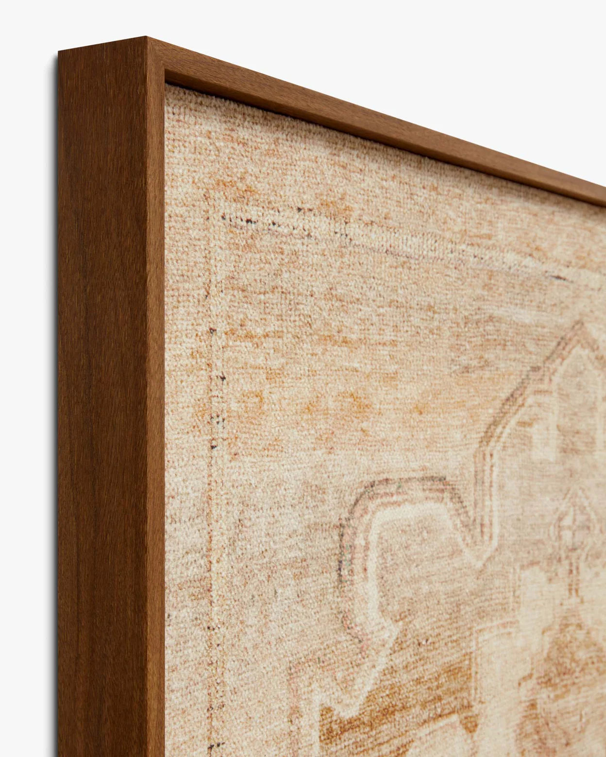 Loloi Florence 41" x 61" Wall Art - Chapin Furniture