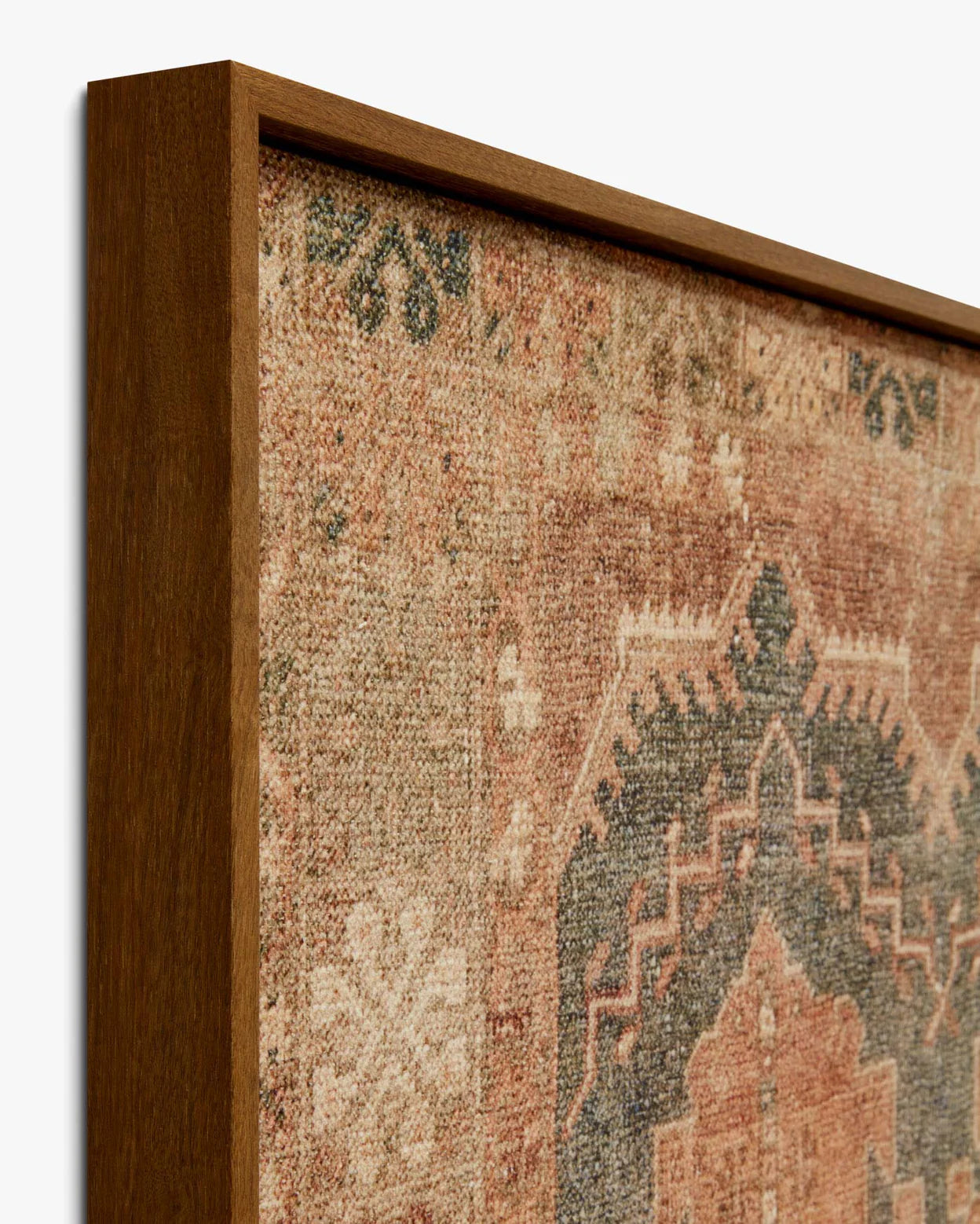 Loloi Genevieve 41" x 61" Wall Art - Chapin Furniture