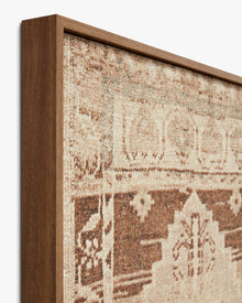 Loloi Bayonne 61" x 27" Wall Art - Chapin Furniture