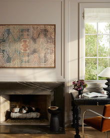 Loloi Saint Elizabeth 49" x 37" Wall Art - Chapin Furniture