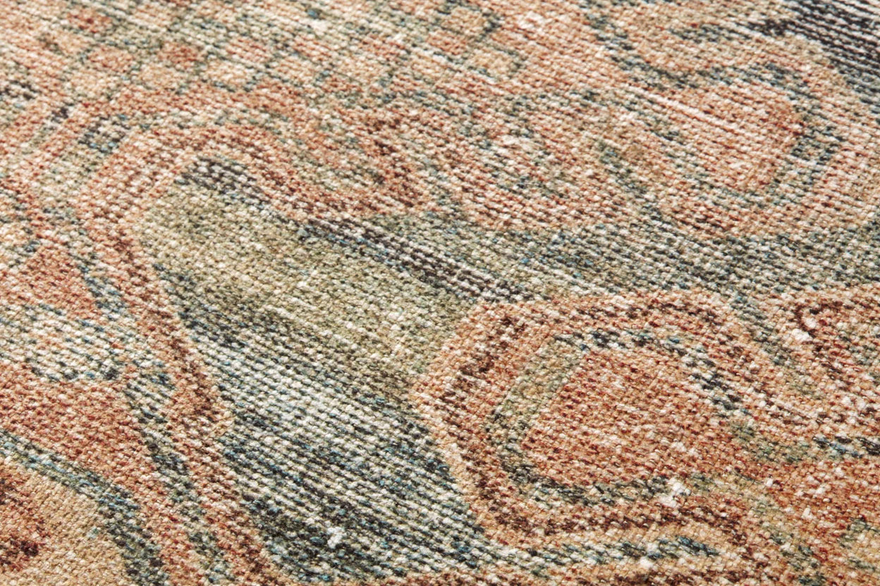 Loloi Saint Elizabeth 49" x 37" Wall Art - Chapin Furniture