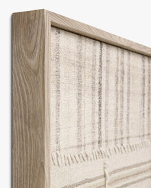 Loloi Patchwork C 17" x 17" Wall Art - Chapin Furniture