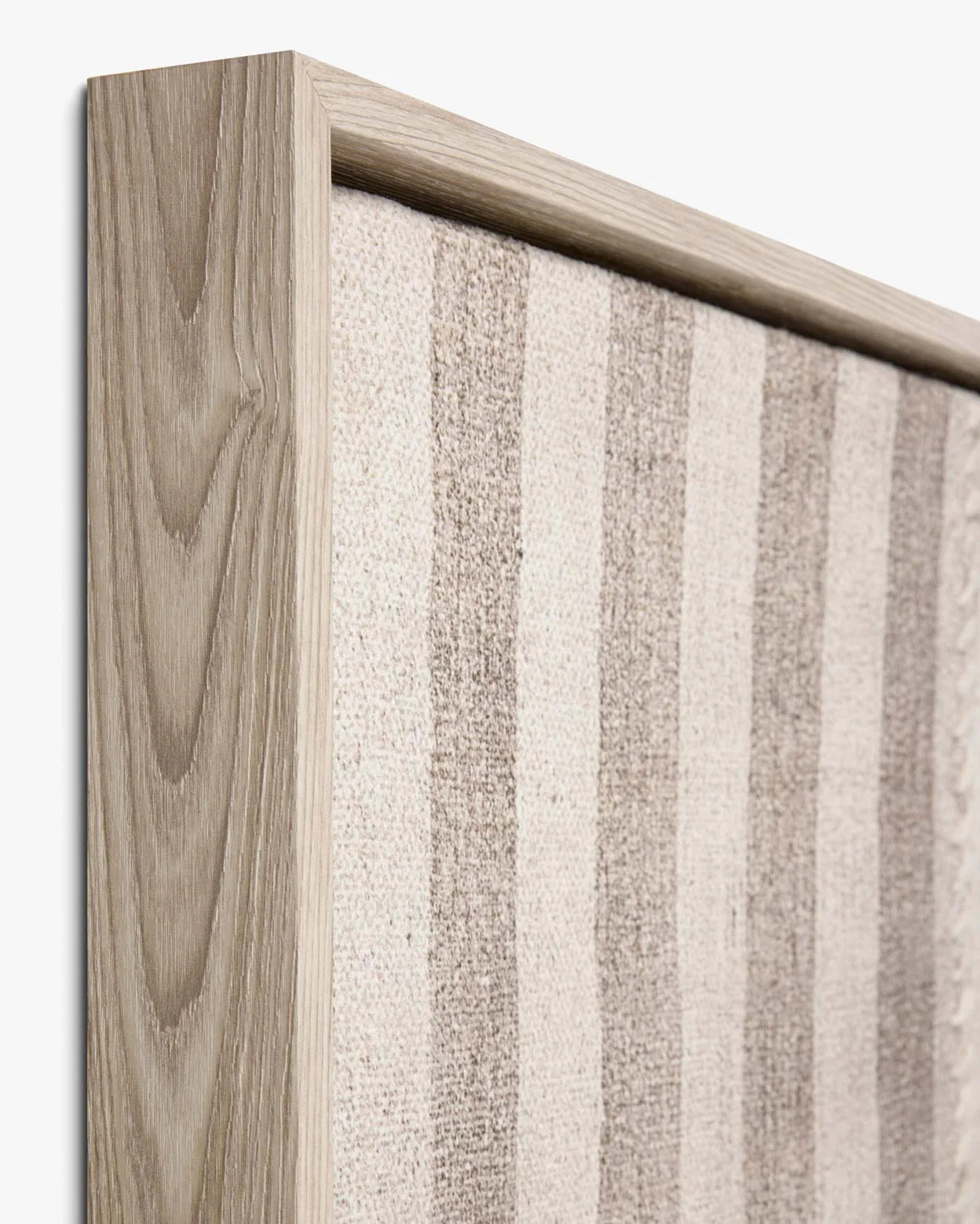 Loloi Pieced Work Wall Art - Thumbnail 2