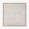 Loloi Reimaged 32" x 32" Wall Art - Chapin Furniture