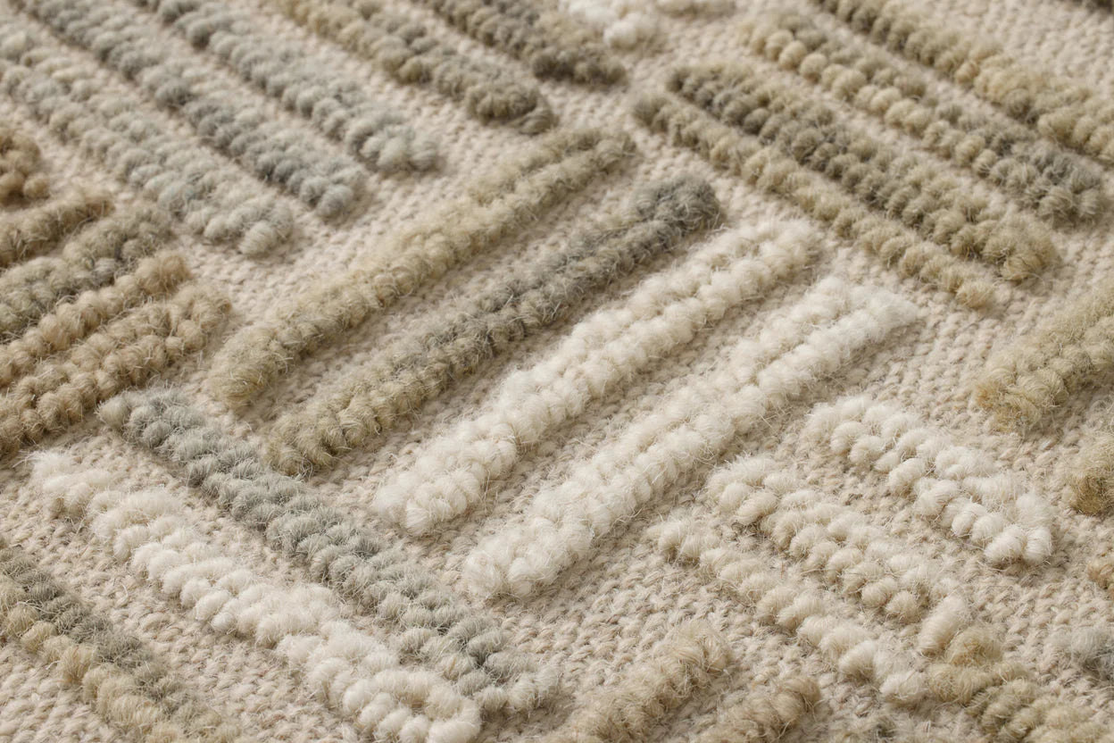 Loloi Perplexed 30" x 42" Wall Art - Chapin Furniture