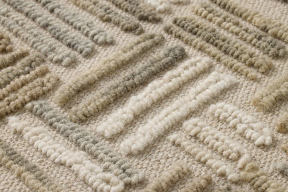 Loloi Perplexed 30" x 42" Wall Art - Chapin Furniture