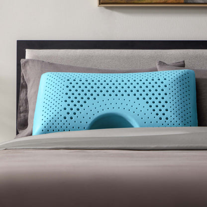 Shoulder Zoned Gel Activedough Pillow - Chapin Furniture
